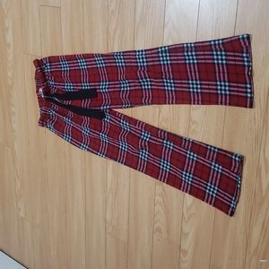 Pajama pant XS